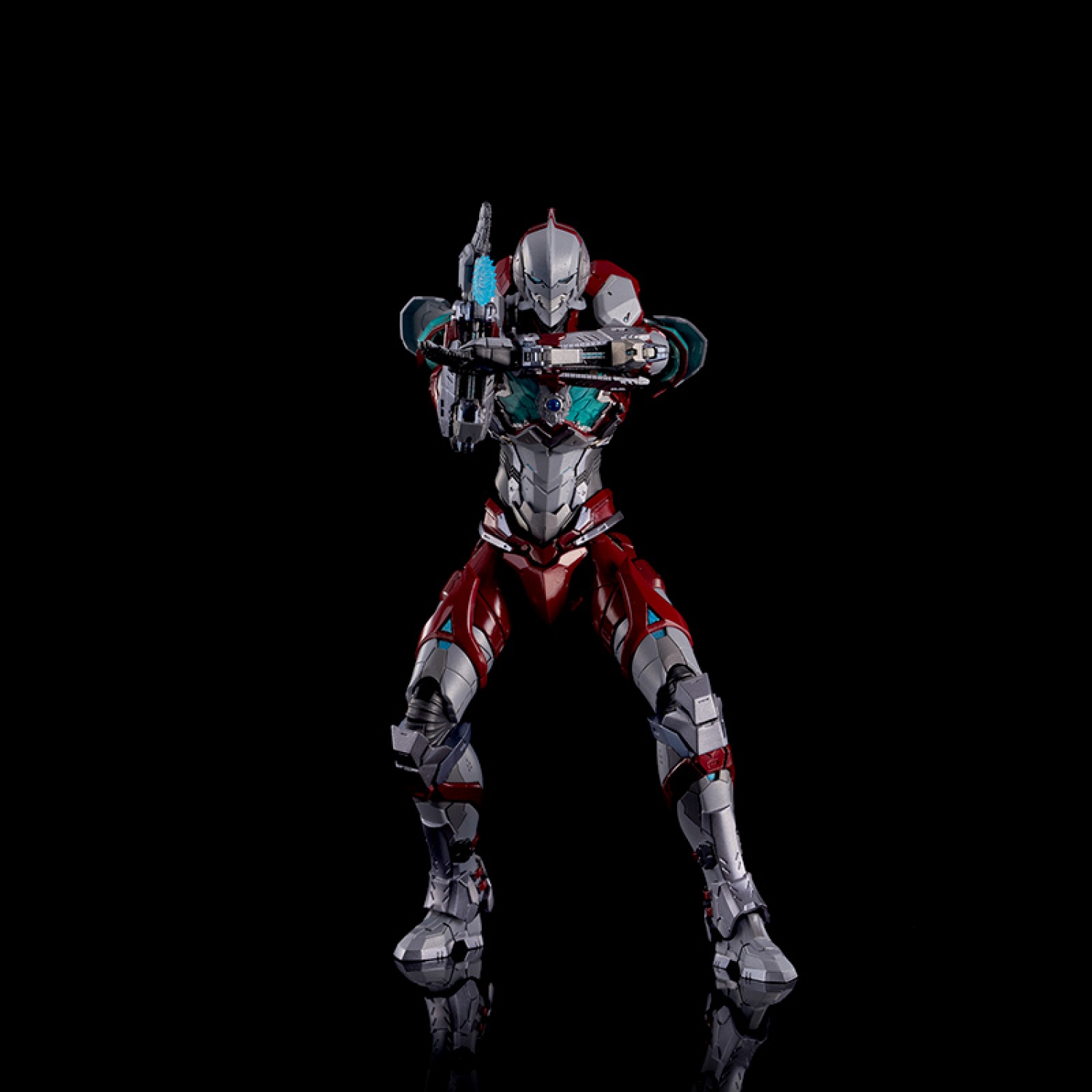 [HITO KARA KURI] Ultraman